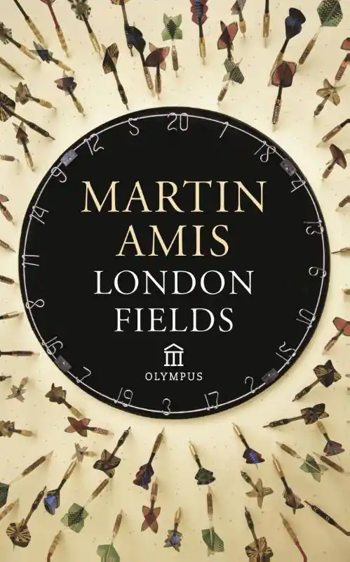 London fields / Druk 3 Alleen Vandaag
