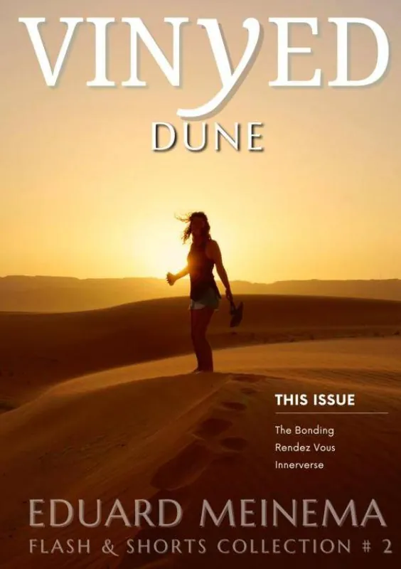 Dune / Druk 1 Laatste Kans