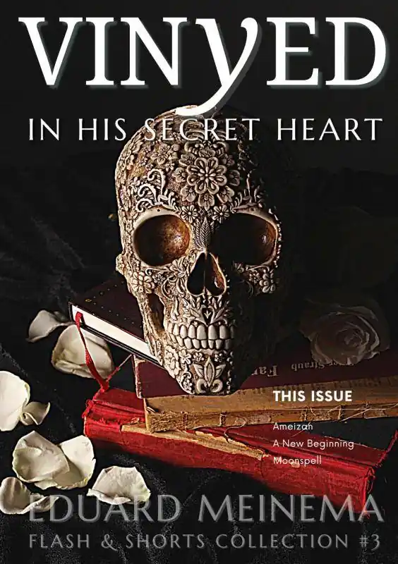 Laatste Versie In His Secret Heart / Druk 1