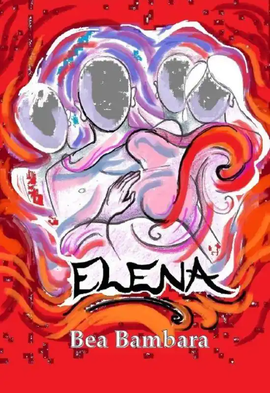 Elena / Druk 1 Op = Op