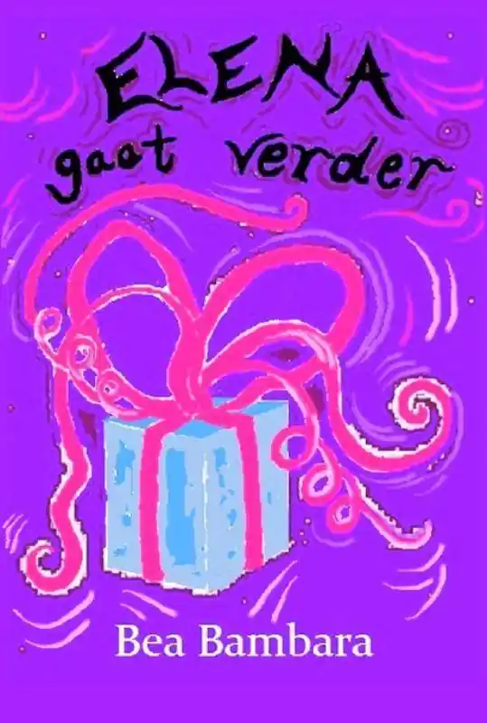 Elena gaat verder / Druk 1 Bestel Nu