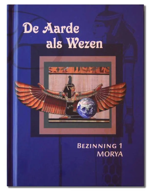 Beperkt Aanbod De aarde als wezen / Druk 2