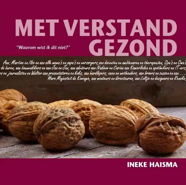 Met verstand gezond / Druk 1 Actieprijs
