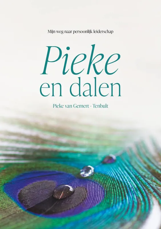 Seizoensaanbieding Pieke en dalen / Druk 1