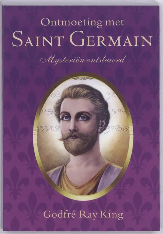 Speciale Aanbieding Ontmoeting met Saint Germain / Druk 3