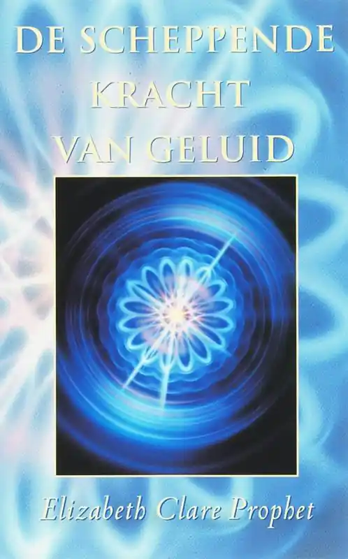 De scheppende kracht van geluid / Druk 1 Hete Deal