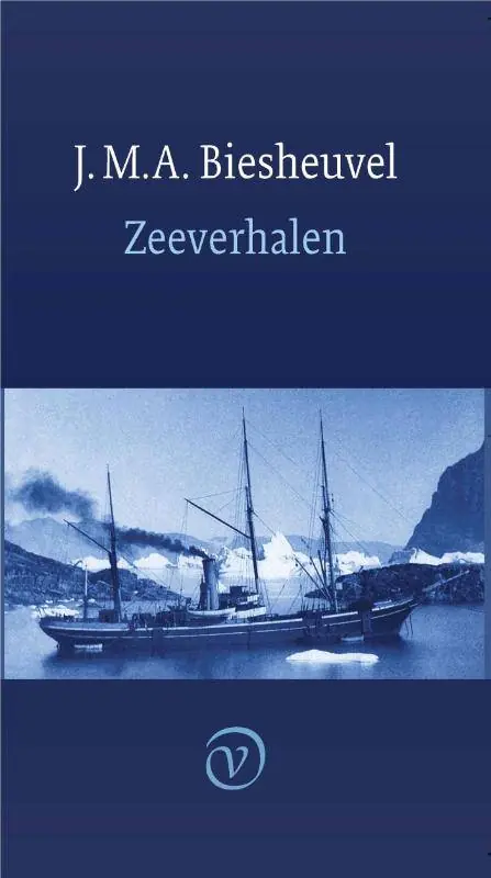 Op = Op Zeeverhalen / Druk 4