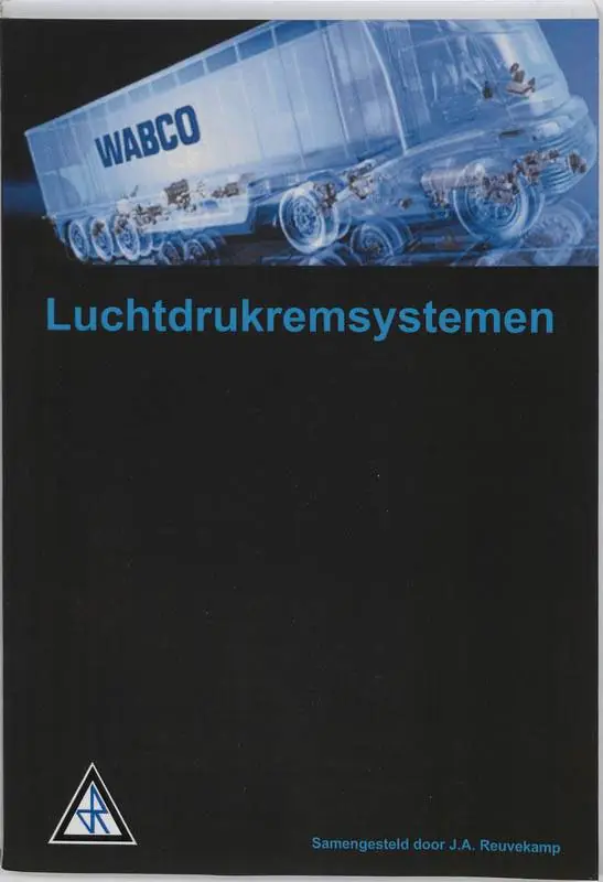 Luchtdrukremsystemen / Druk 3 Uitverkoop