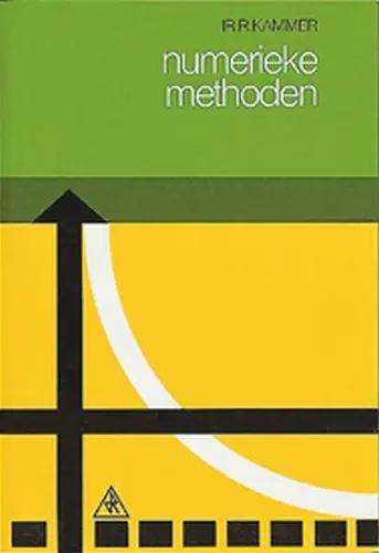 Numerieke methoden voor technici / Druk 5 Beperkte Voorraad