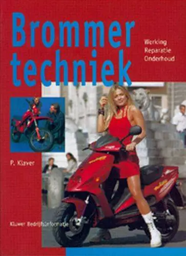 Brommertechniek / Druk 2 Shop Nu