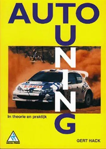 Direct Verzonden Auto-tuning / Druk 4