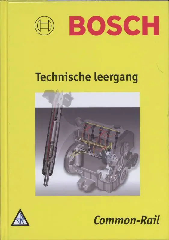 Common Rail Dieselinspuitsysteem / Druk 2 Lage Prijs