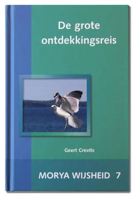 De grote ontdekkingsreis / Druk 2 Fabrieksprijs