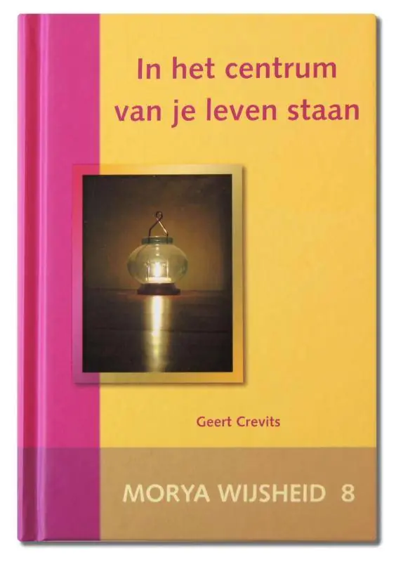 Koopje In het centrum van je leven staan / Druk 1