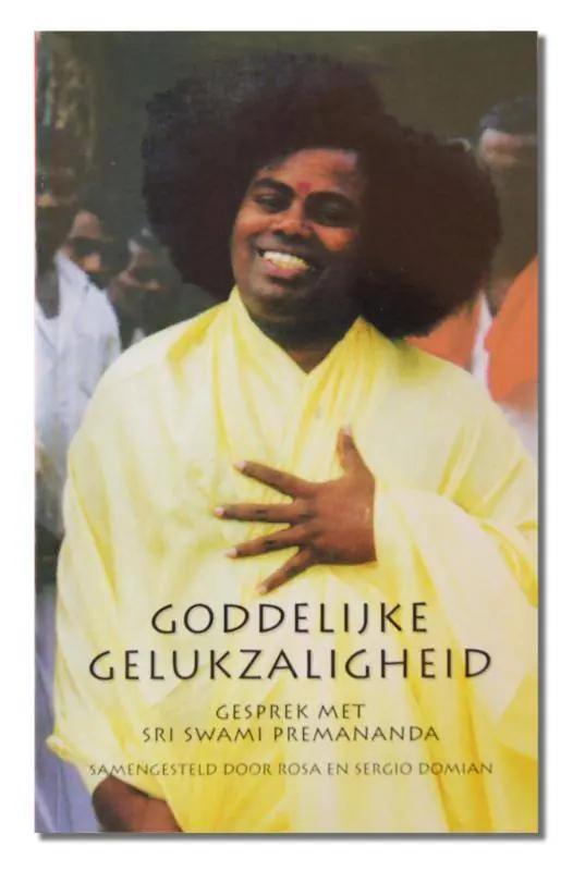 Goddelijke gelukzaligheid / Druk 1 Express Levering