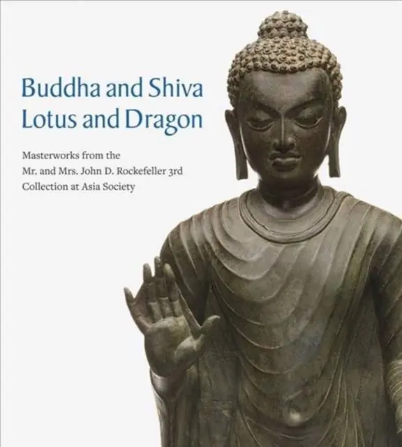 Lage Prijs Buddha and Shiva, Lotus and Dragon