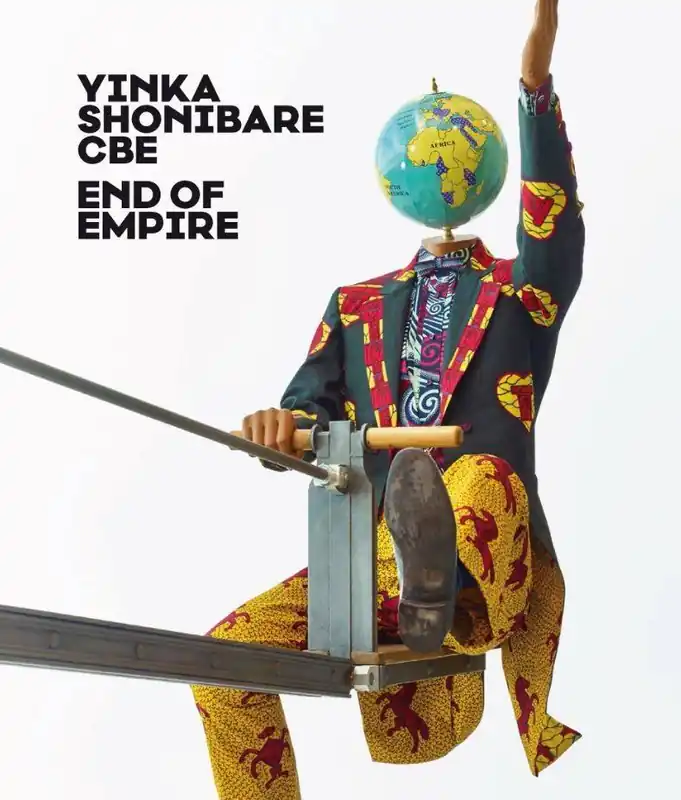 Goedkoop Yinka Shonibare CBE