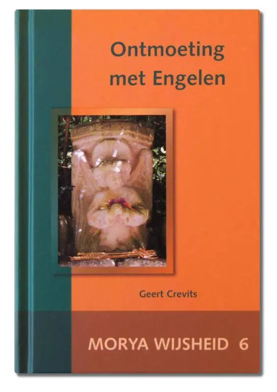 Ontmoeting met engelen / Druk 2 Lage Kosten