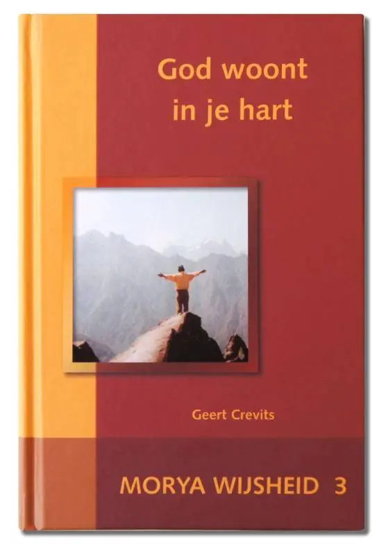 Beperkte Voorraad God woont in je hart / Druk 2