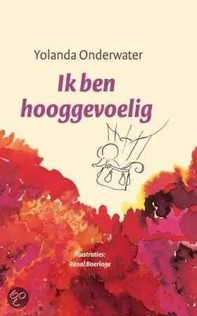 Ja, ik ben hooggevoelig / Druk 3 Voordeelprijs