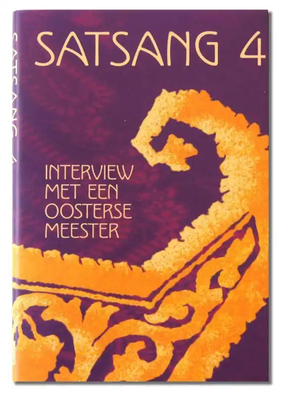 Premananda Satsang 4 / Druk 1 Nieuw