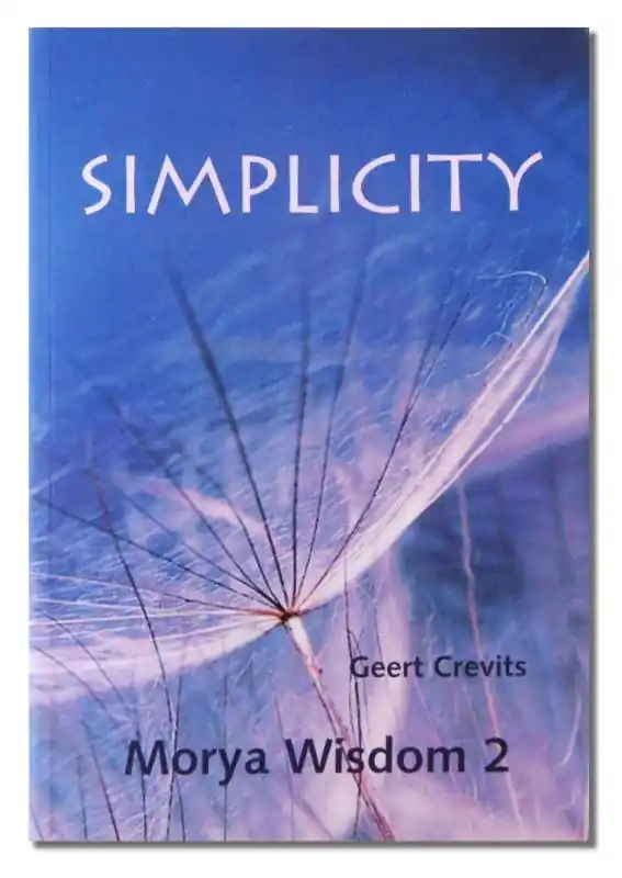 Direct Verzonden Simplicity / 1st Edition