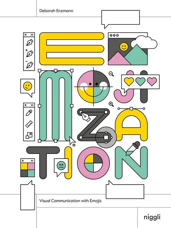 Bestseller Emojization