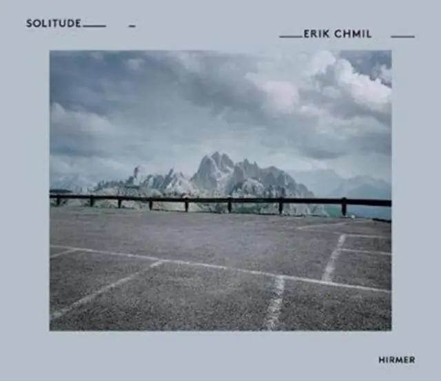 Beste Prijs Erik Chmil: Solitude