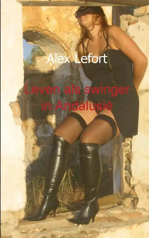 Seizoensaanbieding Leven als swinger in Andalusië / Druk 1