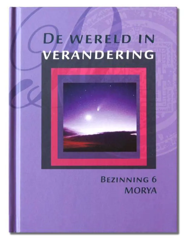 De wereld in verandering / Druk 1 Flitsaanbieding