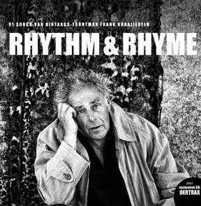 Rhythm and Rhyme / Druk 1 Express Levering