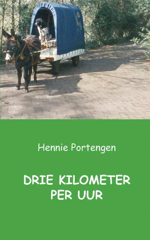 Nu Kopen Drie kilometer per uur / Druk 1