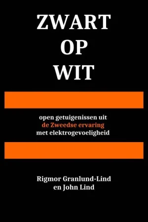 Zwart op wit / Druk 1 Voordeelprijs