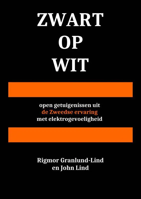 Zwart op wit / Druk 1 Voordeelprijs