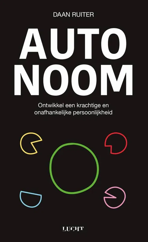 Autonoom / Druk 1 Veilige Betaling
