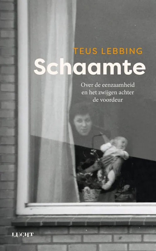 Favoriet Schaamte / Druk 1