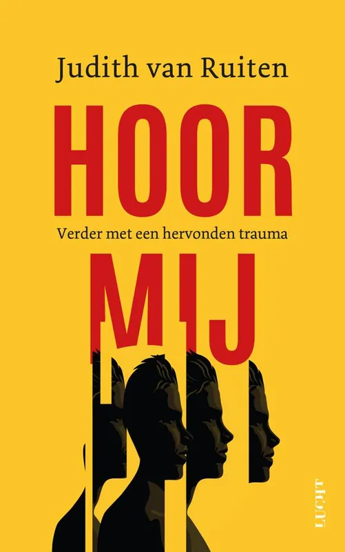 Hoor mij / Druk 1 Express Levering