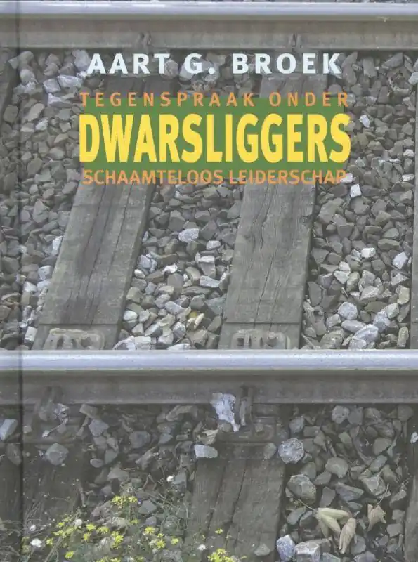 Dwarsliggers / Druk 1 Finale Uitverkoop