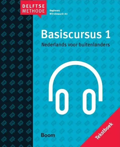 Op = Op Basiscursus 1 / Druk 1
