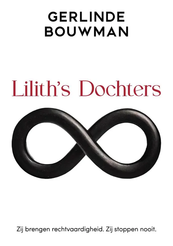 Veilige Betaling Lilith's Dochters / Druk 1
