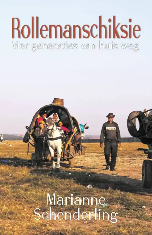 Must-Have Rollemanschiksie / Druk 1