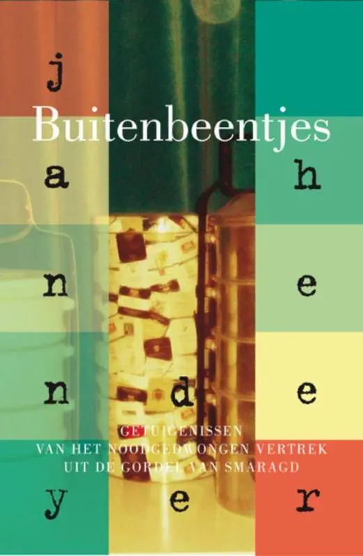 Weekendaanbieding Buitenbeentjes / Druk 1