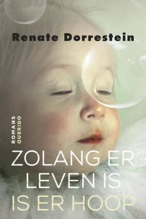 Zolang er leven is is er hoop / Druk 1 Direct Verzonden