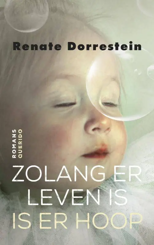 Zolang er leven is is er hoop / Druk 1 Direct Verzonden