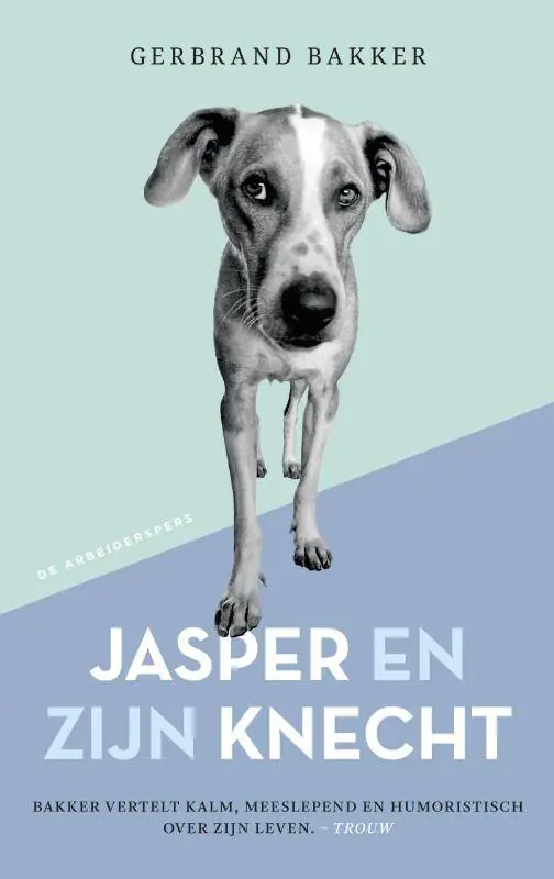 Jasper en zijn knecht / Druk 5 Korting