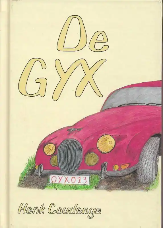 Favoriet De Gyx / Druk 1