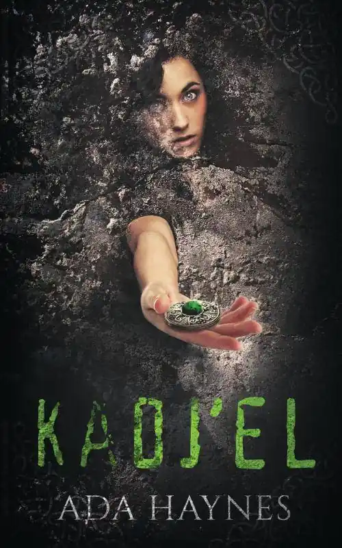Nu Kopen Kadj'el / 1st Edition