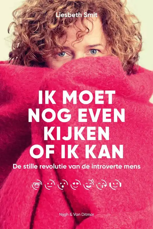 Ik moet nog even kijken of ik kan / Druk 12 Aanbieding