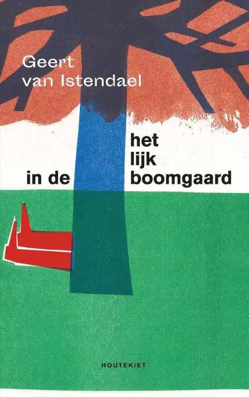 Het lijk in de boomgaard / Druk 1 Favoriet