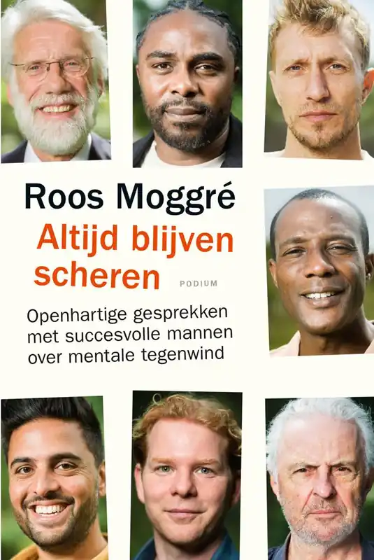Gecertificeerd Altijd blijven scheren / Druk 3